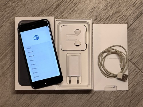 Apple iphone plus 128gb - plus,