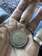 Moneta 2 Euro Rara eire 2002