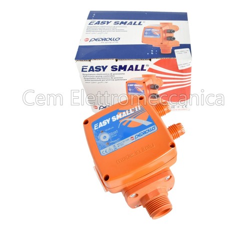 Presscontrol easy small - presscontrol,