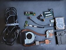 Asus N76VM usato, pezzi di ricambio in perfette condizioni, no scocca inferiore 