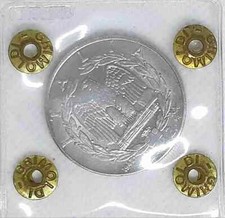 1942: 2 LIRE  "IMPERO"  (Regno Italia - VE III)