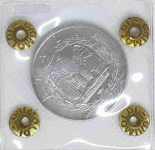 1942 lire impero regno - 2, (regno