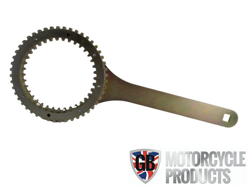 Strumento holding per - strumento, di