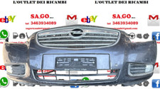 Paraurti anteriore opel - paraurti,
