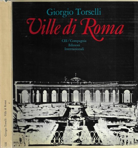 Ville roma giorgio - ville,