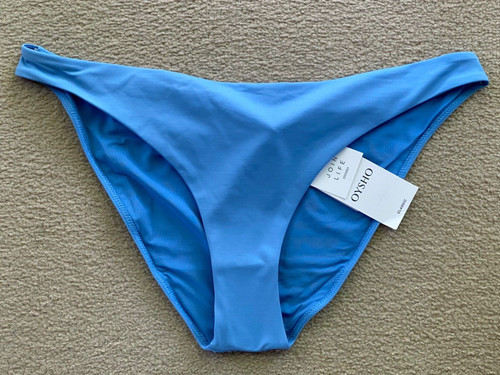 Slip bikini nuovo con - slip,