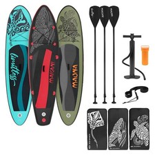 Tavola da surf stand up paddle
