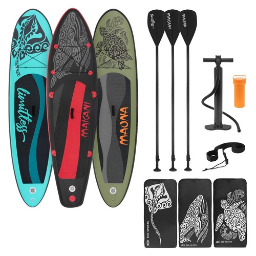 Tavola surf stand paddle - da,