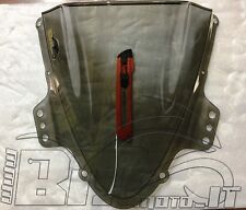 CUPOLINO PLEXIGLAS PER SUZUKI