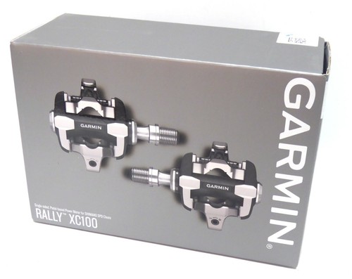 Garmin rally xc100 pedali - garmin,