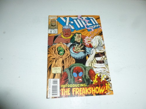 Men 2099 comic vol - -,