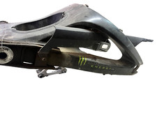 FORCELLONE POSTERIORE BRACCIO OSCILLANTE YAMAHA YZF R6 2001 2002 
