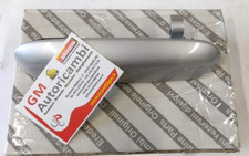 MANIGLIA SPORTELLO ANTERIORE DESTRA GRIGIO 565/A FIAT NUOVA PANDA 2012 IN POI