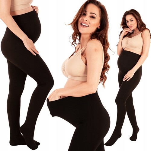Collant premaman termico