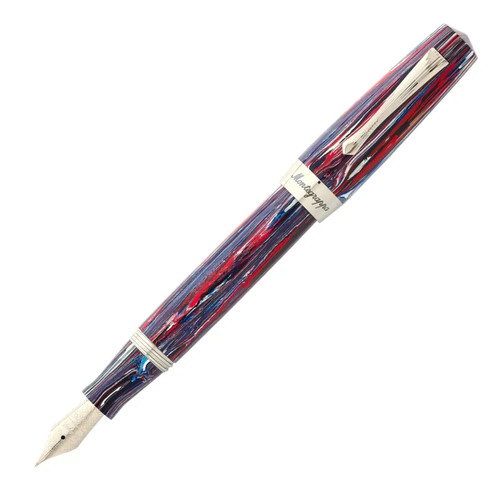 495 msrp montegrappa elmo - -,