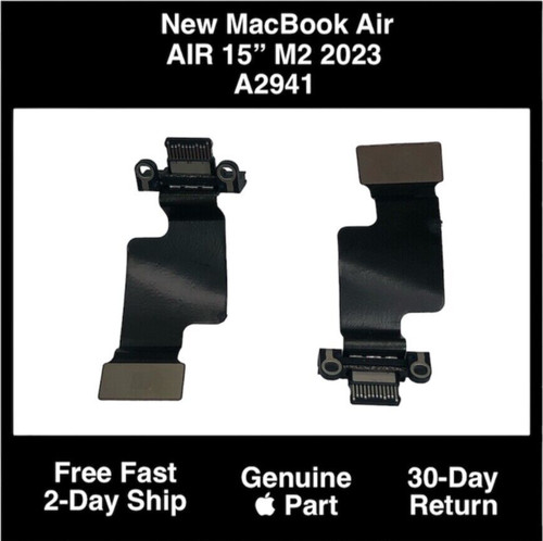 Apple macbook air 3 m2 - macbook, 15.3"