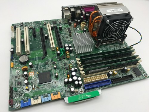 Bundle 442031 001 - bundle, hp