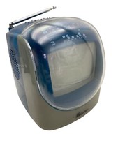 TV RADIO PORTATILE KEVLER PLUS