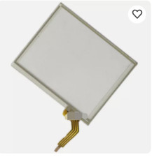 1pz vetro touch screen - 1pz, 3,5"