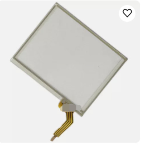 1pz vetro touch screen - vetro,