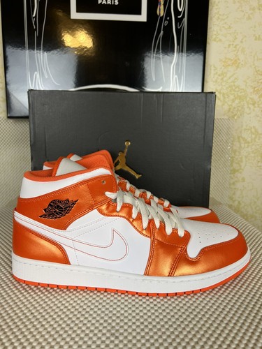 Air jordan mid electro - air,