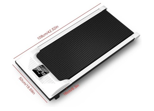 Tapis roulant elettrico - roulant,