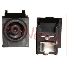 DC POWER JACK Sony VGN-FS