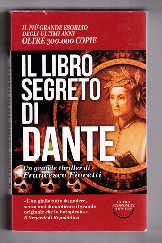 Libro segreto di - segreto,