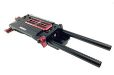 Zacuto Z-ACT: ACT piastra di
