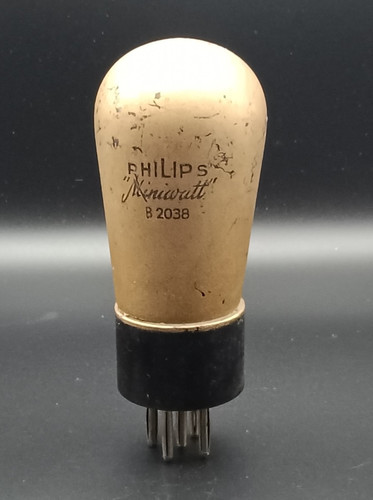 Valvola b2038 philips - b2038,