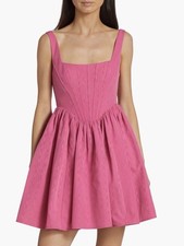 Mini abito nuovo con etichette