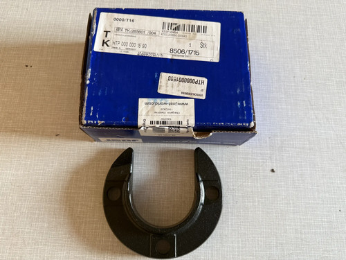 Original jost werke - original, jost-werke