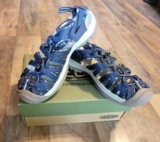 Scarpe KEEN Whisper donna