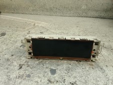 DISPLAY PER PEUGEOT 407