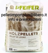 Pellet binderholz austriaco - pellet,
