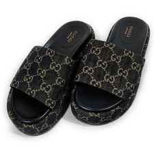 NO TARIFFA Gucci sandali donna