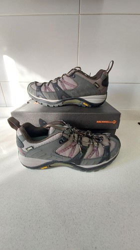 Zapatillas merrell goretex - merrell,
