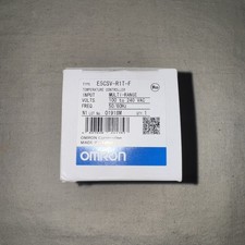 Omron E5CSV-R1T-F Regolatore