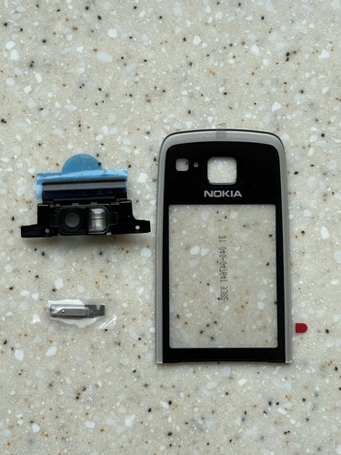 Nokia 6600f nuovo 100%