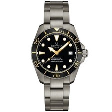 Orologio Uomo Certina Action