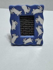 Mini telaio Patricia Dupont