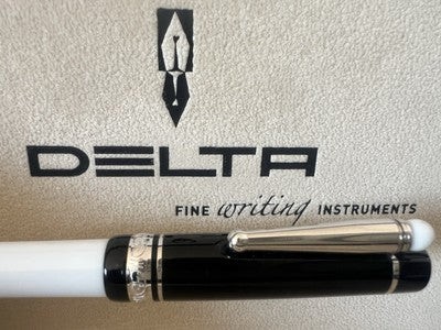 Delta penna sfera - delta,