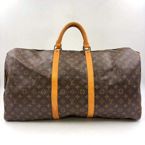 Borsa louis vuitton keepall - louis,