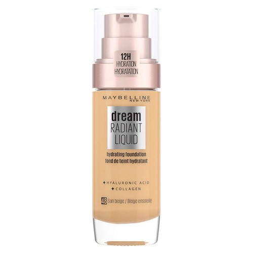 Maybelline dream satin - dream,