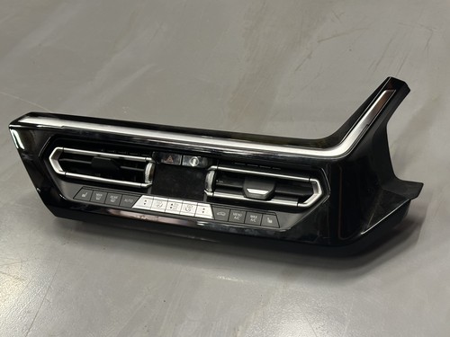 Centralina climatizzatore bmw - centralina,