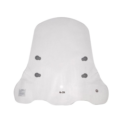 Parabrezza faco 21116 mbk - 21116,