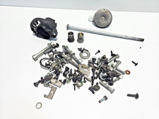 CLACSON RICAMBI VARI MINUTERIA PIAGGIO LIBERTY 50 IGET 4T 3V 2016 2018 CA11M