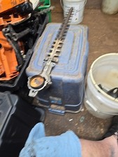 Testa/cambio tagliasiepi tagliasiepi Kawasaki KHt600s usato OEM