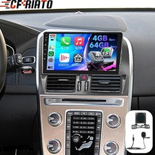 4+64 GB Android15 Carplay
