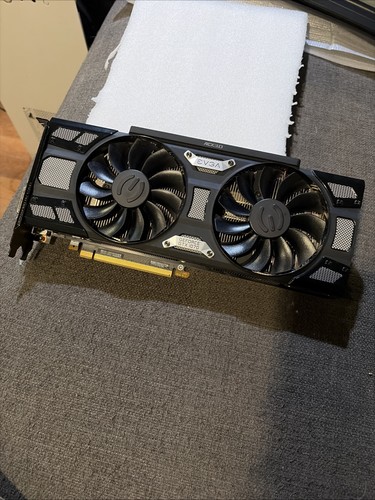 Scheda grafica evga geforce - grafica,